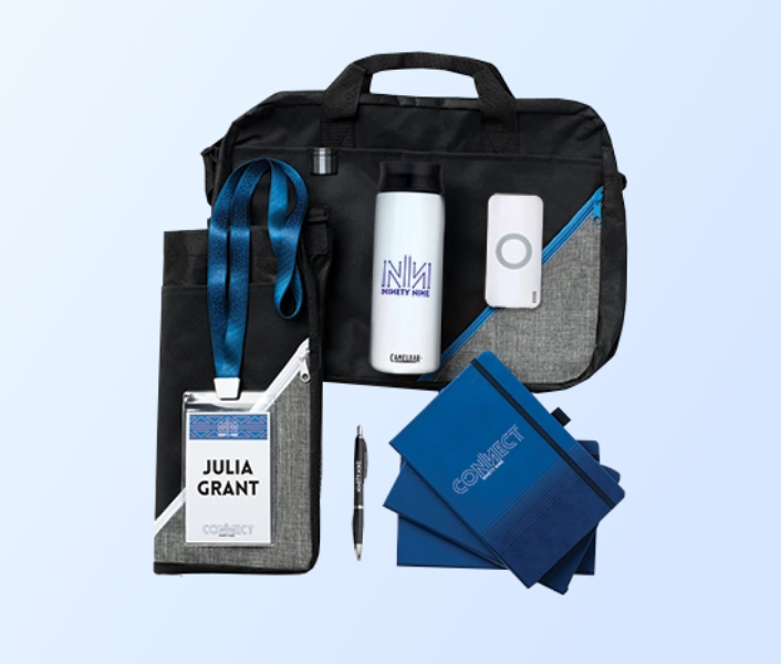 Event & Conference Kits