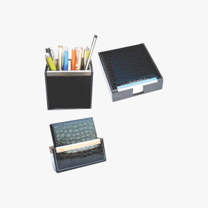GIFT REEGALO Desktop Gift Set ( 4-In-1)