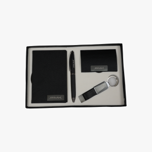 GIFT REEGALO Formal Matte Gift Set (4-In-1)