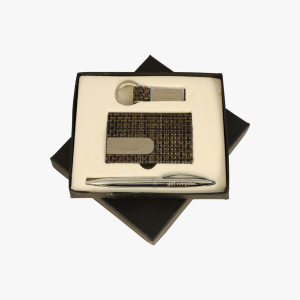 GIFT REEGALO Antique Trio Gift Set