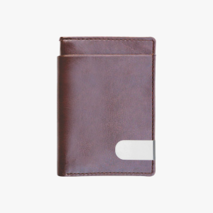 GIFT REEGALO Wallet Style Card Holder