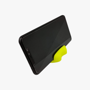 GIFT REEGALO Apple Shape Mobile Stand