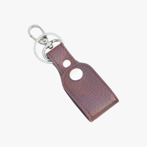 GIFT REEGALO Kia Genuine Leather Key Ring