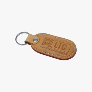 GIFT REEGALO Lic Key Ring