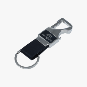 GIFT REEGALO Multi-Functional Key Ring With Dog Hook &Amp; Bottle Opener