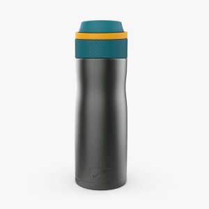 HEADWAY Oslo Pro Bottle - Space Grey (550 ml)