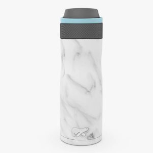 HEADWAY Oslo Pro Bottle - Marble (750 ml)