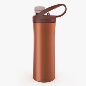 HEADWAY Hyde Twist Bottle - Copper (550 ml)