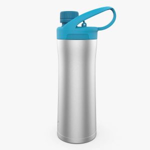 HEADWAY Hyde Twist Bottle Steel (550 ml)