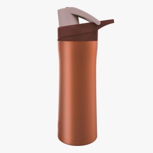 HEADWAY Minsk Sports Bottle - Copper (550 ml)
