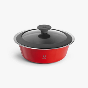 VAYA Hc 1500ml (Glass Lid)
