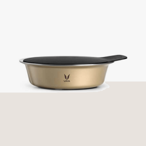 VAYA Hc 1100ml (Stack Lid+Glass Lid)