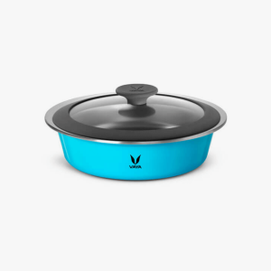 VAYA Hc 1100ml (Glass Lid)