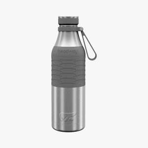 HEADWAY Burell Classic Bottle - Space Grey (750 ml)