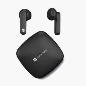 PORTRONICS Harmonics Twins S2