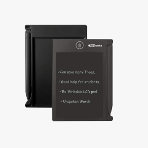 PORTRONICS Ruffpad 4.4"