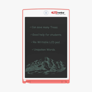 PORTRONICS Ruffpad 8.5 "