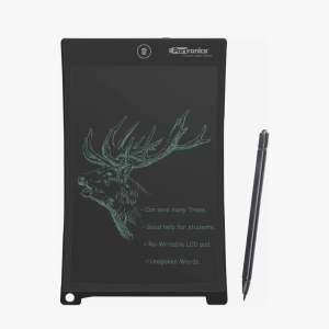 PORTRONICS Ruffpad 10 Plus