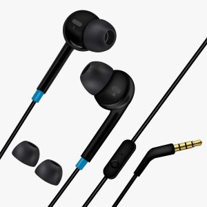 SAREGAMA Carvaan Earphone