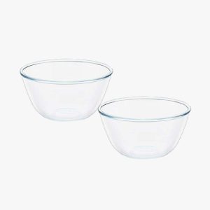 BOROSIL Mixing Bowl 900ml Without Lid
