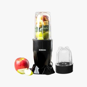 BOROSIL Nutrifresh Pb 31 Mini Blender & Grinder