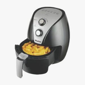 SKYLINE Air Fryer 2.5ltrs