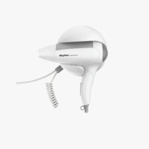 SKYLINE Hotel Hair Dryer 1400w