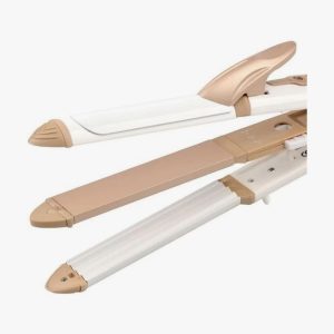 SKYLINE 3 In 1 Hair Straight/Curl/Crimper