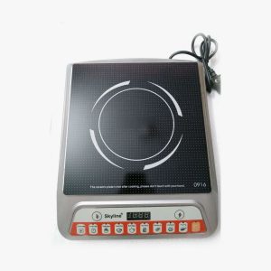 SKYLINE Induction Cooker With Steel Pot 2000w