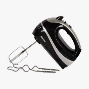 SKYLINE Hand Mixer 300w