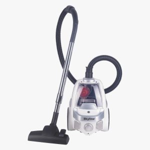 SKYLINE Cyclonic Vacuum Cleaner 2000w