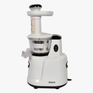 SKYLINE Slow Juicer