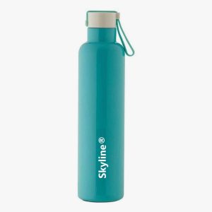 SKYLINE Double Wall Vacuum Steel Bottle 1000ml