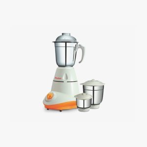 SKYLINE Mixer Grinder With 3 Jar 550w