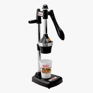 SKYLINE Hand Press Juicer New