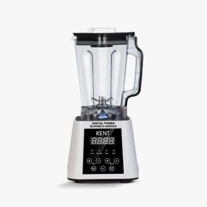 KENT Digital Power Grinder & Blender