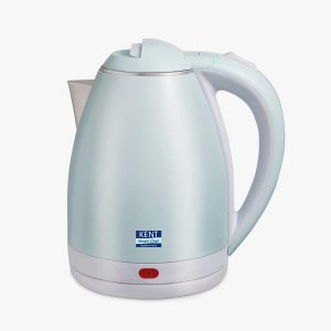 KENT Amaze Stainless Steel Kettle 1.8L