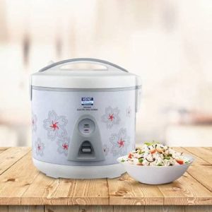 KENT Delight Electric Rice Cooker 1.8 L