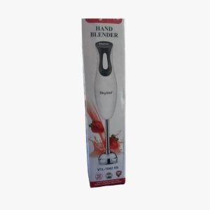 SKYLINE Hand Blender 300w