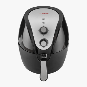 LIFELONG 4.5l Manual Air Fryer