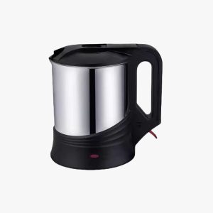 SKYLINE Kettle 1.2ltr Steel