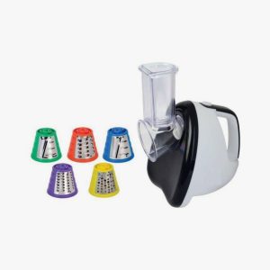 SKYLINE Salad Maker
