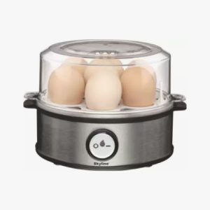 SKYLINE Egg Boiler