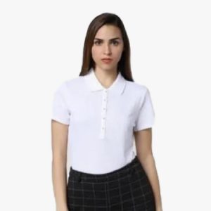 JACK & JONES Jacquard Polo