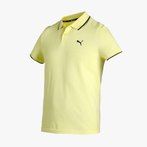 PUMA Ess Tipping Polo