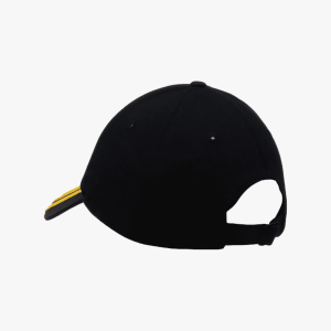 ADIDAS Cap, Black, 100% Cotton