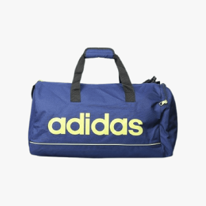 ADIDAS Bag, Blue, 100% Polyester