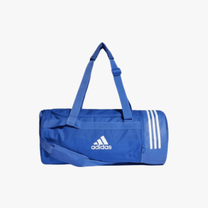 ADIDAS Bag, Royal Blue White, 100% Polyester