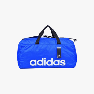 ADIDAS Bag, Blue, 100% Polyester