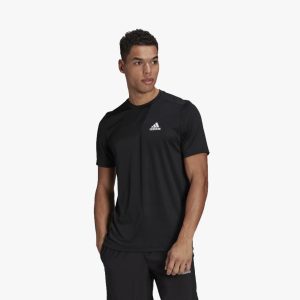 ADIDAS T-Shirt Round Neck, 100% Cotton